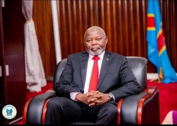 Vital Kamerhe : « Attendre la médiation occidentale dans les conflits africains est une extraversion dangereuse »