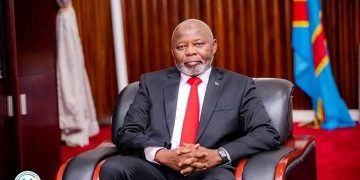 Vital Kamerhe : « Attendre la médiation occidentale dans les conflits africains est une extraversion dangereuse »