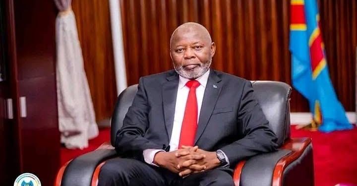 Vital Kamerhe : « Attendre la médiation occidentale dans les conflits africains est une extraversion dangereuse »