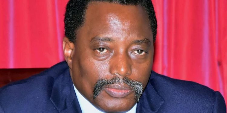 Enjeux politiques : Le Sénat examine ce jeudi le réquisitoire contre le sénateur à vie Joseph Kabila ( Document)