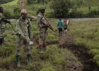 Sud-Kivu: des affrontements entre les Wazalendo et les rebelles de l’AFC-M23 signalés à Katogota