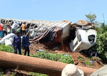 Accident mortel à Tshikapa: le gouvernement diligente une enquête pour établir les circonstances