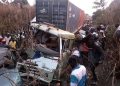 Deux graves accidents de la route à Kasangulu : Judith SUMINWA instruit le ministre de l&rsquo;intérieur de dépêcher les secours sur place ( Document)