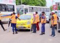 Kinshasa : Prorogation de la période de paiement volontaire de la vignette automobile jusqu’au 30 mai 2025