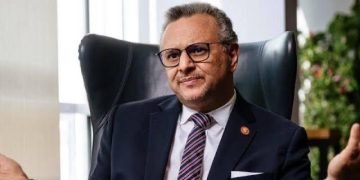 Accord de paix RDC – RWANDA : Après Tshisekedi et Kagame , le conseiller spécial du président américain affirme avoir saisi le médiateur togolais Faure Gnassingbé