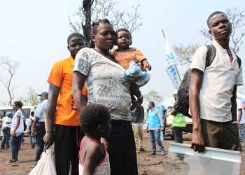 Crise humanitaire en RDC : L&rsquo;OIM appelle à une action collective urgente