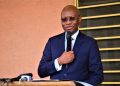 Santé : La RDC figure parmi les pays les plus touchés de la poliomyélite, la rougeole, la fièvre jaune, le paludisme, et le Mpox ( Roger Kamba)