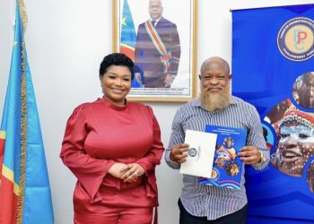 RDC: Barbara Kanam insuffle un vent nouveau au Fonds pour la Promotion culturelle, 22 projets artistiques et culturels financés