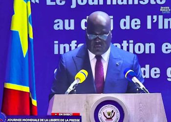 Accord minier la RDC et les États-Unis : Félix Tshisekedi dénonce des manipulations médiatiques visant à discréditer le projet