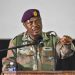 Retrait des troupes de la SADC de Goma: « ce n’est pas un signe de faiblesse » ( Général Rudzani Maphwanya, chef d’état-major de l’armée sud-africaine)