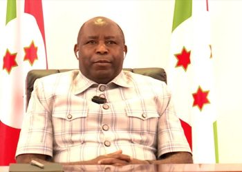 Guerre à l’Est: « Nous espérons qu’aussitôt que la guerre cesse en RDC, il sera difficile pour le Rwanda, d’attaquer frontalement, directement le Burundi » (Evariste Ndayishimiye)