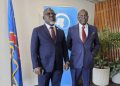 Diplomatie : La RDC présente sa feuille de route pour le Conseil de sécurité de l’ONU (2026-2027)