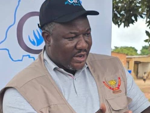 Lualaba : la CNDH salue le lancement du processus de Délocalisation de certaines habitants dans le village DJOSAYI par la société KAMOA COPPER Corporation