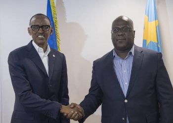 Tensions RDC-Rwanda: Félix Tshisekedi et Paul Kagame annoncés à la signature d’un accord de paix à Washington en juin prochain