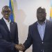 Tensions RDC-Rwanda: Félix Tshisekedi et Paul Kagame annoncés à la signature d’un accord de paix à Washington en juin prochain
