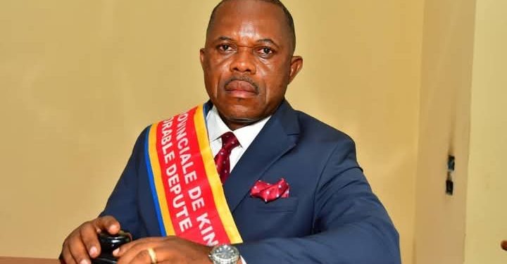Assemblée provinciale de Kinshasa : l’ Edit fixant des mesures incitatives au profit des mutuelles de santé dans la Ville déclaré recevable