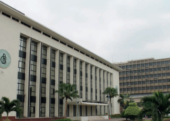 RDC : La Banque Centrale du Congo annonce des recettes de l&rsquo;État de 3.039 milliards de CDF au 29 avril 2025 (Rapport)