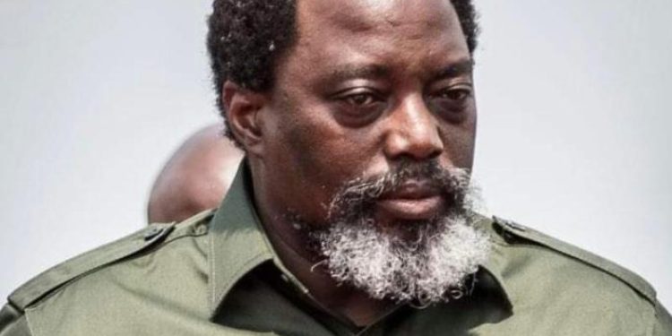 Réquisitoire sur la levée des immunités de Joseph Kabila : le Sénat donne la chance aux deux parties de se défendre