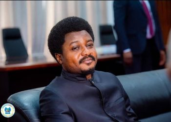 Assemblée nationale: la commission chargée d’auditionner Constant Mutamba rend public ses conclusions ce jeudi