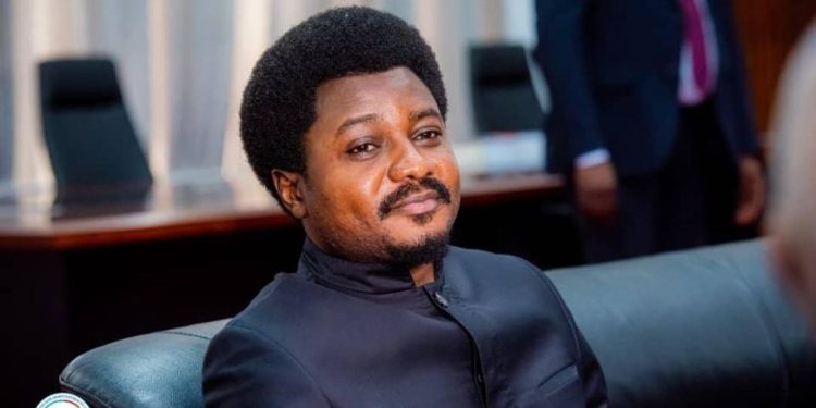 Assemblée nationale: la commission chargée d’auditionner Constant Mutamba rend public ses conclusions ce jeudi