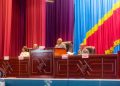 Assemblée nationale : une plénière convoquée ce mercredi pour examiner la proposition de loi modifiant et complétant le décret du 30 janvier 1940 portant code pénal congolais