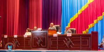 Assemblée nationale : une plénière convoquée ce mercredi pour examiner la proposition de loi modifiant et complétant le décret du 30 janvier 1940 portant code pénal congolais