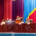 Assemblée nationale : une plénière convoquée ce mercredi pour examiner la proposition de loi modifiant et complétant le décret du 30 janvier 1940 portant code pénal congolais