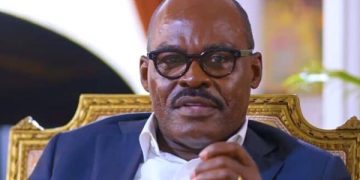 Nicolas Kazadi : « On aime trop la jouissance . On se partage d’abord l’argent avant l’exécution des projets »