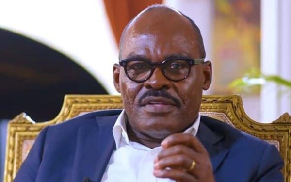 Nicolas Kazadi : « On aime trop la jouissance . On se partage d’abord l’argent avant l’exécution des projets »