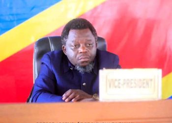 Bagarre à l’assemblée provinciale de Lomami : le Vice-président Augustin Malangu destitué de ses fonctions