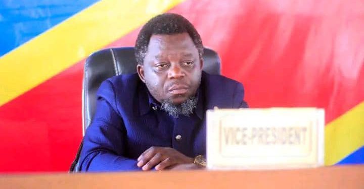 Bagarre à l’assemblée provinciale de Lomami : le Vice-président Augustin Malangu destitué de ses fonctions