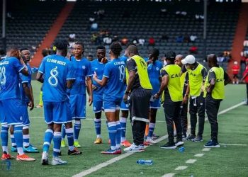 Play-offs – Ligue 1: Don Bosco renverse FC Les Aigles du Congo à Kamalondo