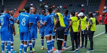 Play-offs – Ligue 1: Don Bosco renverse FC Les Aigles du Congo à Kamalondo
