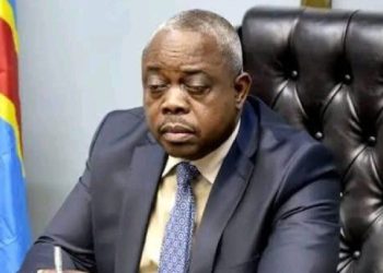 RDC: Qui est le nouveau shérif nommé à la tête de l’inspection générale des finances