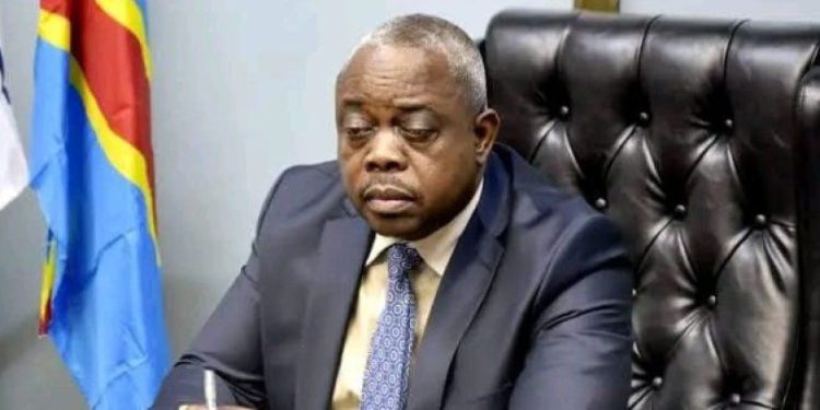 RDC: Qui est le nouveau shérif nommé à la tête de l’inspection générale des finances
