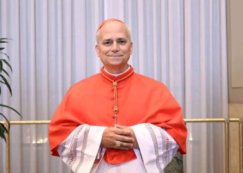 Vatican: Qui est le nouveau Pape Robert Francis Prevost Léon XIV