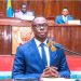 Kasaï-Oriental : dossier 3 millions de dollars, l’assemblée provinciale vote pour la mise en accusation du gouverneur Mbwebwa Kapo