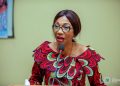 Kinshasa : L’honorable Jeanine Mabunda exhorte les conseillères municipales à plus de dynamisme dans l’exercice de leurs fonctions