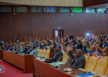 RDC : l’Assemblée nationale déclare recevables les modifications de la loi sur les baux à loyer et la proposition de loi sur la pêche et l’aquaculture