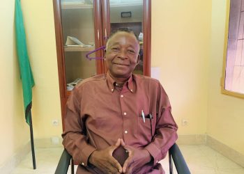 Foot – RDC: Décès à Kinshasa de Patrick Banishayi, Ancien secrétaire général de l’As V.Club