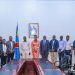 Kasaï-Oriental : Une délégation de l’Unité de Gestion des Projets (UGP-MIBA) et des partenaires étrangers en mission décisive à Mbuji-Mayi