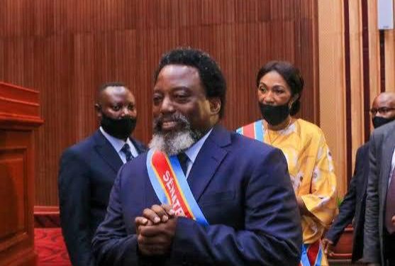 Levée des immunités de Joseph Kabila : une commission sénatoriale compte auditionner l’auditeur général des FARDC ce lundi 19 mai