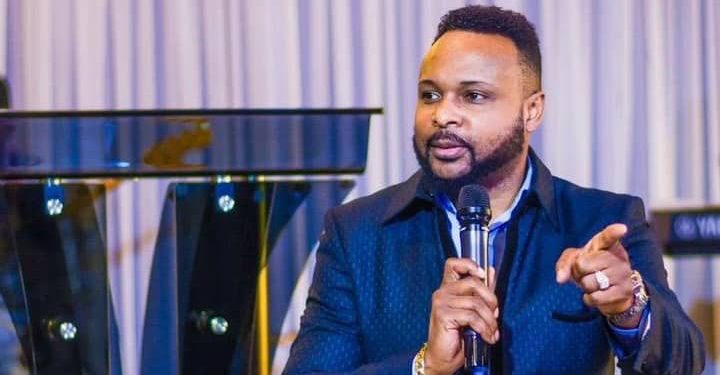 Pasteur Paul Mukendi: « On est déçu de la gestion de l’UDPS au pouvoir aujourd’hui car ils ont vendu des rêves aux congolais »