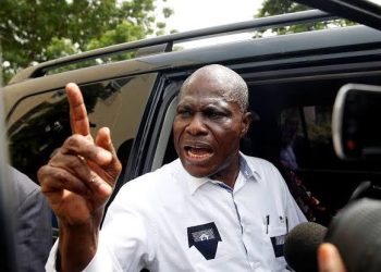 Circulation alternée à Kinshasa : Martin Fayulu s&rsquo;oppose et préconise des solutions durables