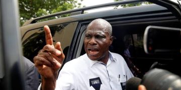 Circulation alternée à Kinshasa : Martin Fayulu s’oppose et préconise des solutions durables