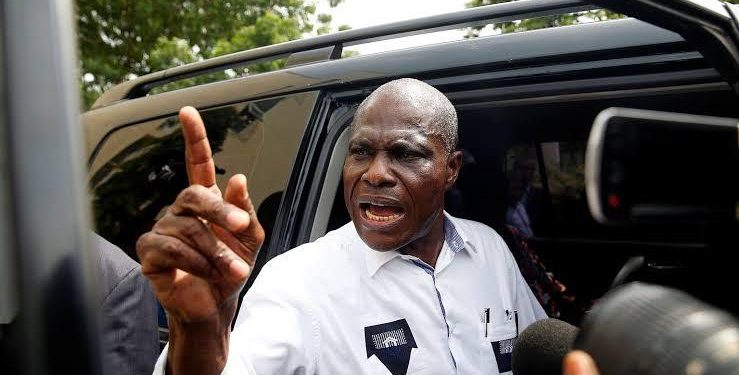 Circulation alternée à Kinshasa : Martin Fayulu s’oppose et préconise des solutions durables