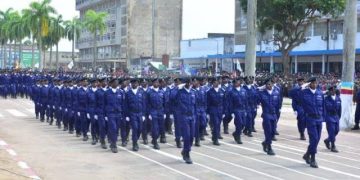 Projet de loi de programmation sur la PNC: le gouvernement envisage de recruter et de former 90 000 nouveaux policiers d’ici 2029