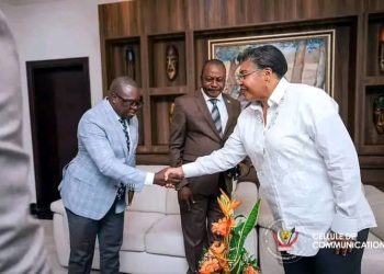 RDC : La Première ministre Judith SUMINWA attendue lundi 26 mai prochain à Tshikapa pour discuter du développement provincial