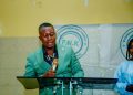 Lubumbashi : sortie officielle de la Fondation Ngandu Kaswamanga FNK qui prône la lutte contre les antivaleurs