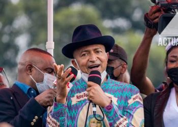 RDC : Ensemble pour la République condamne les perquisitions « arbitraires » dans les propriétés de Moise Katumbi